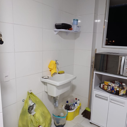 Imagem Apartamento com 1 Quarto para Alugar, 40 m² em Bessa - João Pessoa