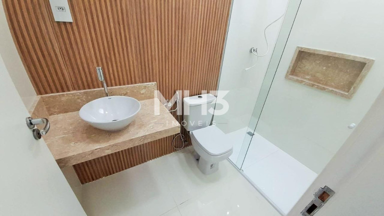 Imagem Casa com 3 Quartos à Venda, 108 m² em Vila Pântano Ii - Santa Bárbara D'oeste Imagem Casa com 3 Quartos à Venda, 108 m² em Vila Pântano Ii - Santa Bárbara D'oeste