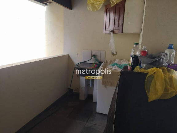 Imagem Sobrado com 3 Quartos à Venda, 144 m² em Santa Maria - São Caetano Do Sul Imagem Sobrado com 3 Quartos à Venda, 144 m² em Santa Maria - São Caetano Do Sul