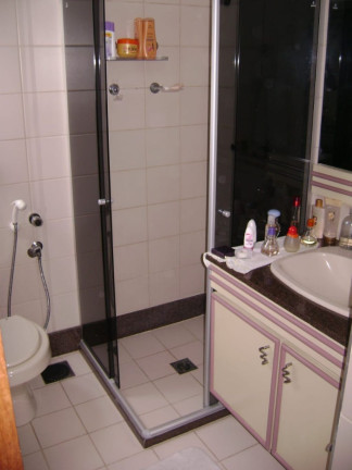 Imagem Apartamento com 4 Quartos à Venda, 144 m² em Candeal - Salvador Imagem Apartamento com 4 Quartos à Venda, 144 m² em Candeal - Salvador