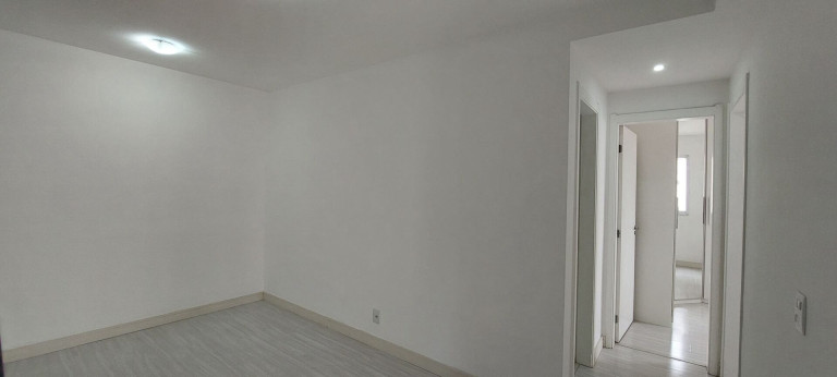 Imagem Apartamento com 2 Quartos à Venda, 46 m² em Nova Petrópolis - São Bernardo Do Campo