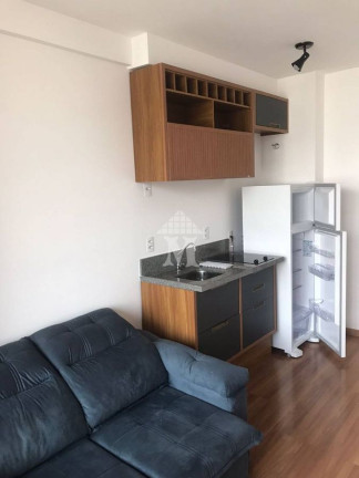 Imagem Apartamento com 1 Quarto à Venda, 33 m² em Consolação - São Paulo Imagem Apartamento com 1 Quarto à Venda, 33 m² em Consolação - São Paulo