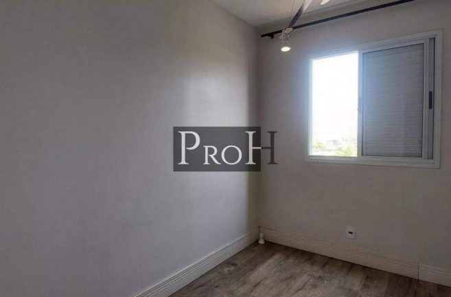 Imagem Apartamento com 3 Quartos à Venda, 66 m² em Vila Metalúrgica - Santo André