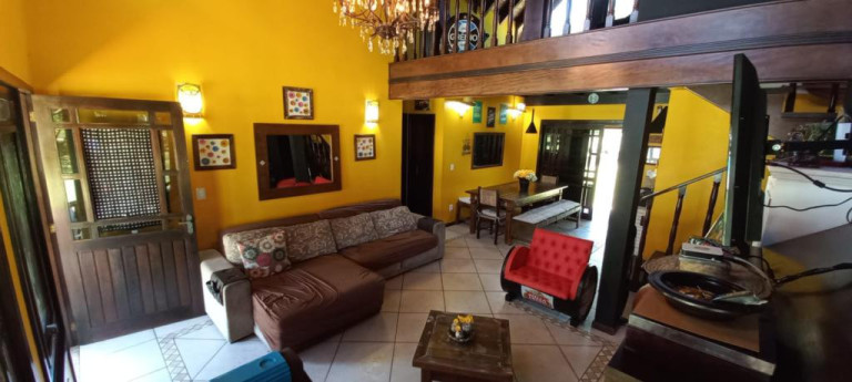 Imagem Casa com 3 Quartos à Venda, 200 m² em Arroio Do Sal - Arroio Do Sal