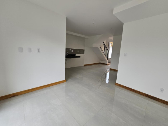 Casa com 3 Quartos à Venda, 104 m² em Alto - Teresópolis