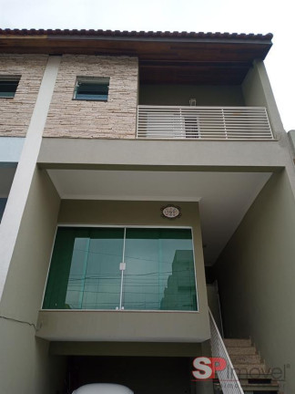 Imagem Casa com 3 Quartos à Venda, 200 m² em Vila Assis Brasil - Mauá Imagem Casa com 3 Quartos à Venda, 200 m² em Vila Assis Brasil - Mauá