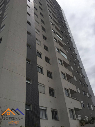 Imagem Apartamento com 2 Quartos à Venda, 54 m² em Baeta Neves - São Bernardo Do Campo Imagem Apartamento com 2 Quartos à Venda, 54 m² em Baeta Neves - São Bernardo Do Campo