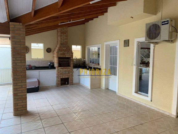 Imagem Casa com 3 Quartos à Venda, 347 m² em Condomínio Lago Da Serra - Araçoiaba Da Serra Imagem Casa com 3 Quartos à Venda, 347 m² em Condomínio Lago Da Serra - Araçoiaba Da Serra