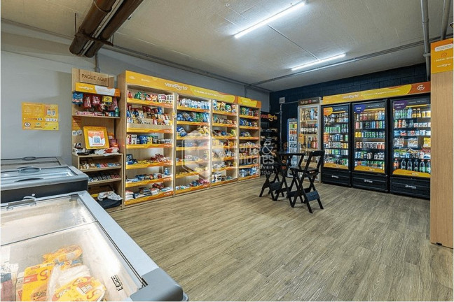 Imagem Studio com 1 Quarto à Venda, 33 m² em Campo Belo - São Paulo Imagem Studio com 1 Quarto à Venda, 33 m² em Campo Belo - São Paulo