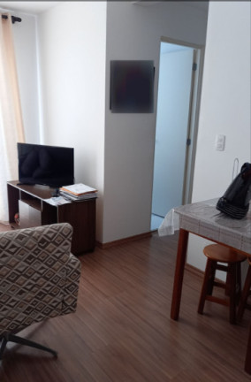 Imagem Apartamento com 1 Quarto à Venda, 46 m² em Jardim Celeste - São Paulo Imagem Apartamento com 1 Quarto à Venda, 46 m² em Jardim Celeste - São Paulo