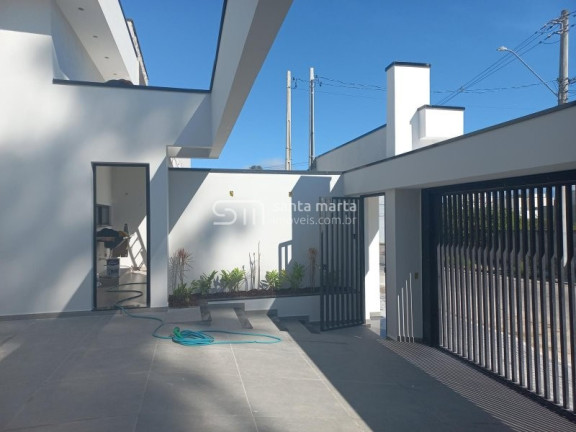 Imagem Casa com 2 Quartos à Venda, 300 m² em Village - Lorena