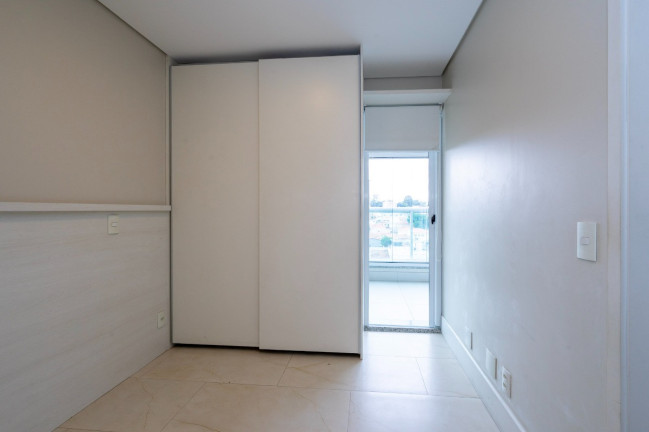 Imagem Apartamento com 1 Quarto à Venda, 43 m² em Jardim Aeroporto - São Paulo