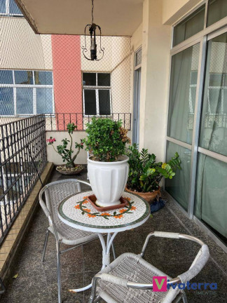 Imagem Apartamento com 4 Quartos à Venda, 330 m² em Reduto - Belém