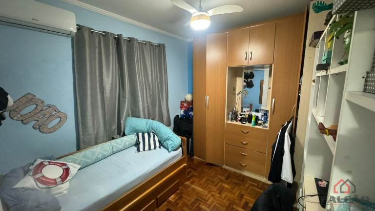 Imagem Sobrado com 2 Quartos à Venda, 70 m² em Vila Matias - Santos Imagem Sobrado com 2 Quartos à Venda, 70 m² em Vila Matias - Santos