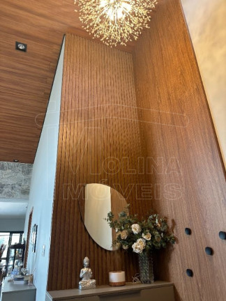 Imagem Casa de Condomínio com 3 Quartos à Venda, 750 m² em Jardim Magnólias - Araraquara