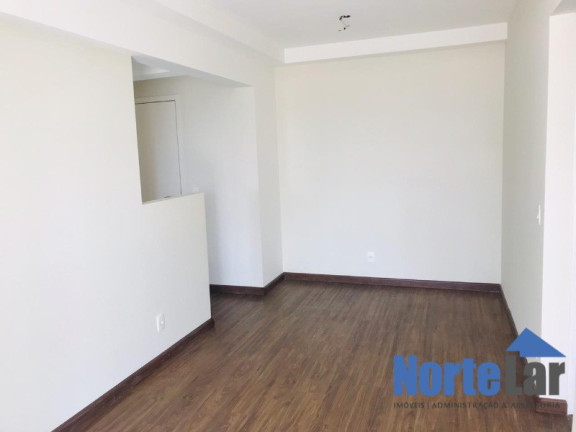 Imagem Apartamento com 2 Quartos à Venda, 63 m² em Tucuruvi - São Paulo