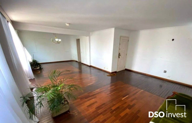 Apartamento com 3 Quartos à Venda,  em Morro Dos Ingleses - São Paulo