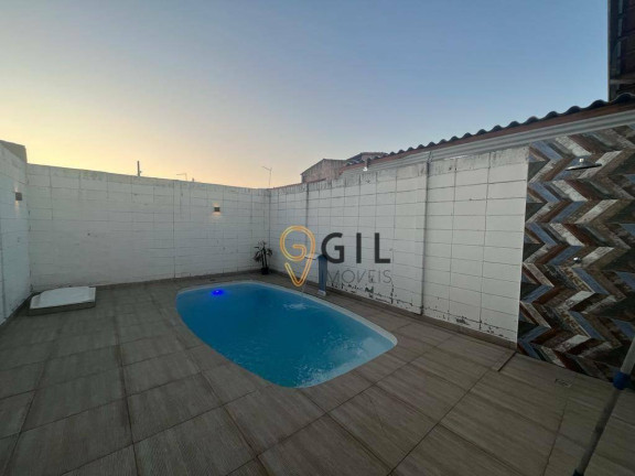 Imagem Casa com 2 Quartos à Venda, 70 m² em Cidade Salvador - Jacareí