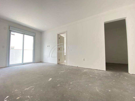 Imagem Apartamento com 4 Quartos à Venda, 230 m² em Pompéia - Santos