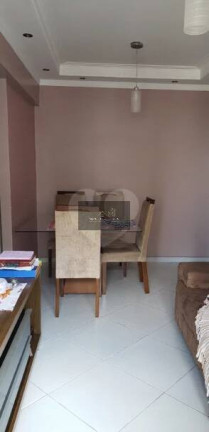 Imagem Apartamento com 2 Quartos à Venda, 53 m² em Ponte Grande - Guarulhos