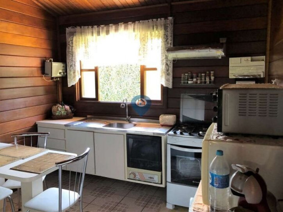 Imagem Casa de Condomínio com 3 Quartos à Venda, 237 m² em Granja Viana Ii - Cotia