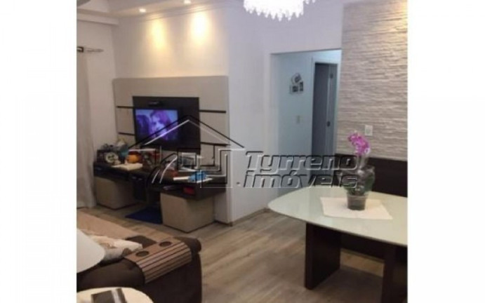 Apartamento com 2 Quartos à Venda, 60 m² em Urbanova - São José Dos Campos