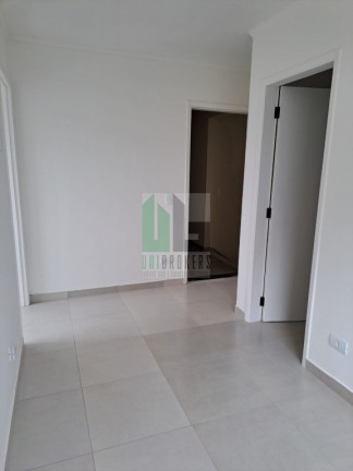 Imagem Apartamento com 1 Quarto para Alugar, 40 m² em Vila Mariana - São Paulo Imagem Apartamento com 1 Quarto para Alugar, 40 m² em Vila Mariana - São Paulo