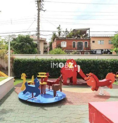 Imagem Imóvel com 2 Quartos à Venda, 77 m² em Jardim Monte Kemel - São Paulo Imagem Imóvel com 2 Quartos à Venda, 77 m² em Jardim Monte Kemel - São Paulo