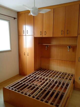 Imagem Apartamento com 3 Quartos à Venda, 69 m² em Vila Isa - São Paulo