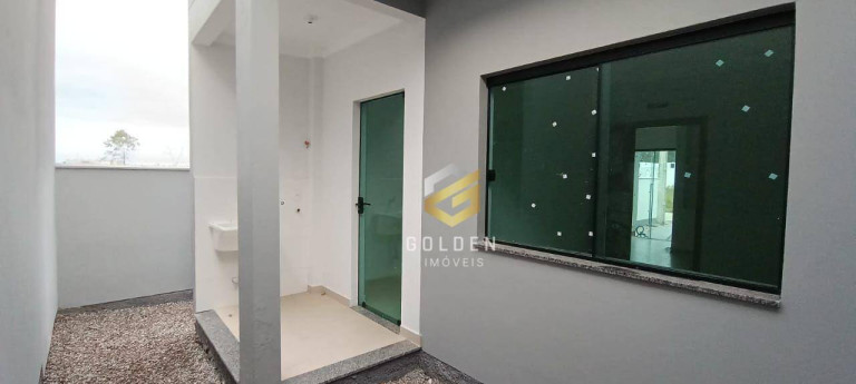 Imagem Casa com 2 Quartos à Venda, 50 m² em Loteamento Flora - Tijucas Imagem Casa com 2 Quartos à Venda, 50 m² em Loteamento Flora - Tijucas