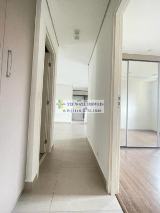 Imagem Apartamento com 2 Quartos à Venda, 70 m² em Ipiranga - São Paulo