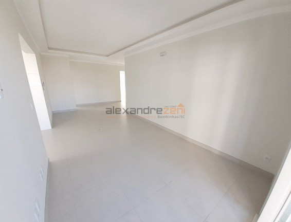 Imagem Apartamento com 3 Quartos à Venda, 133 m² em Bombas - Bombinhas