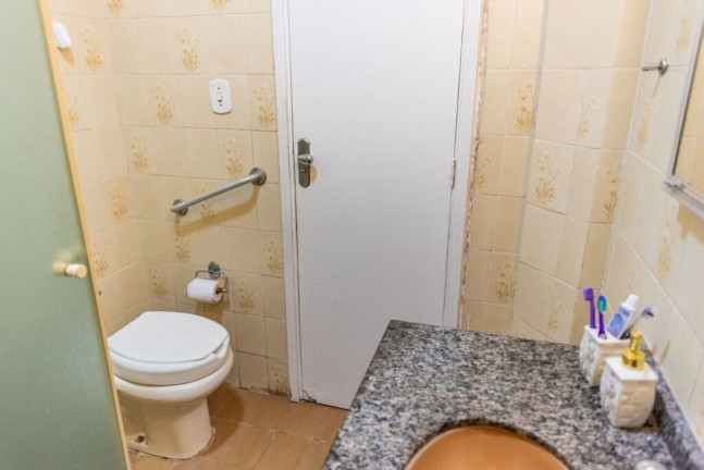 Imagem Imóvel com 3 Quartos à Venda, 92 m² em Copacabana - Rio De Janeiro