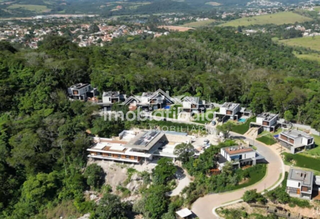 Imagem Casa de Condomínio com 3 Quartos à Venda, 475 m² em Cidade Satélite - Atibaia Imagem Casa de Condomínio com 3 Quartos à Venda, 475 m² em Cidade Satélite - Atibaia