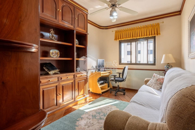 Imagem Apartamento com 4 Quartos à Venda, 214 m² em Jardim Da Saúde - São Paulo Imagem Apartamento com 4 Quartos à Venda, 214 m² em Jardim Da Saúde - São Paulo