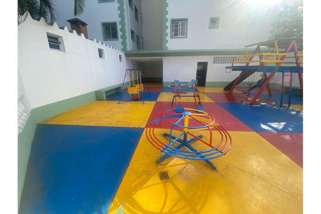 Imagem Apartamento com 2 Quartos à Venda, 51 m² em Vila Guarani (z Sul) - São Paulo Imagem Apartamento com 2 Quartos à Venda, 51 m² em Vila Guarani (z Sul) - São Paulo