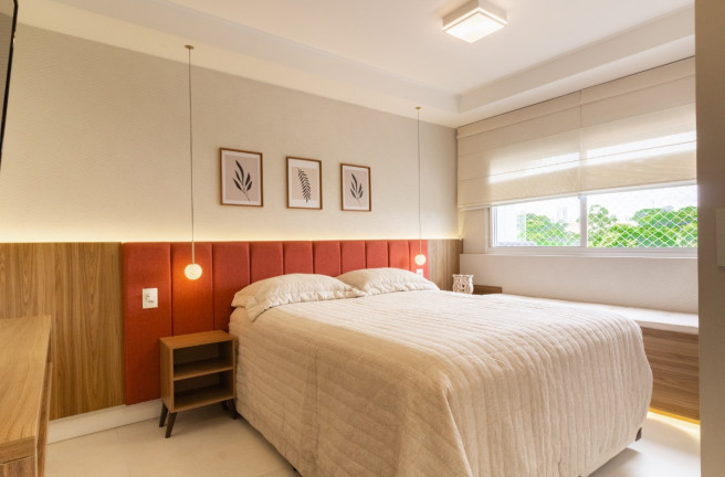 Imagem Apartamento com 2 Quartos à Venda, 92 m² em Vila Anastácio - São Paulo