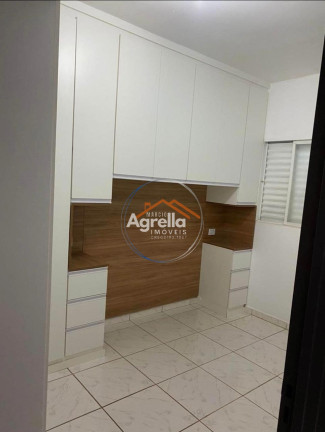 Imagem Casa com 2 Quartos à Venda, 90 m² em Jardim Araucária - Mogi Guaçu Imagem Casa com 2 Quartos à Venda, 90 m² em Jardim Araucária - Mogi Guaçu