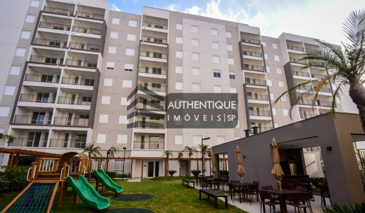 Imagem Apartamento com 2 Quartos à Venda, 56 m² em Vila Das Mercês - São Paulo Imagem Apartamento com 2 Quartos à Venda, 56 m² em Vila Das Mercês - São Paulo