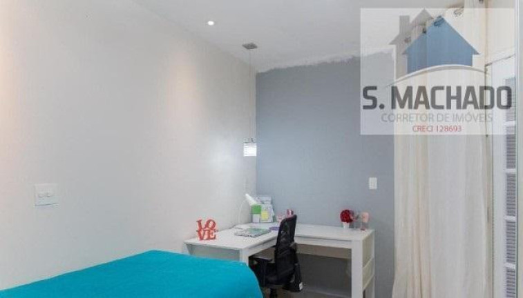 Imagem Casa com 3 Quartos à Venda, 245 m² em Parque João Ramalho - Santo André