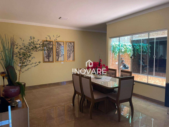 Imagem Casa com 3 Quartos à Venda, 400 m² em Paranaíba - Itumbiara