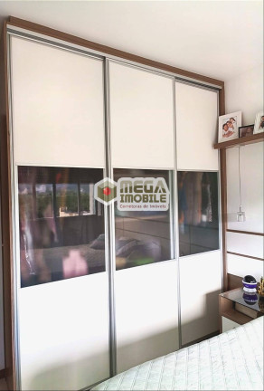 Imagem Apartamento com 3 Quartos à Venda, 90 m² em Trindade - Florianópolis