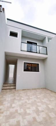 Imagem Sobrado com 3 Quartos à Venda, 108 m² em Cumbica - Guarulhos Imagem Sobrado com 3 Quartos à Venda, 108 m² em Cumbica - Guarulhos