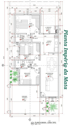 Imagem Casa de Condomínio com 3 Quartos à Venda, 110 m² em Jardim Imperial - Cuiabá Imagem Casa de Condomínio com 3 Quartos à Venda, 110 m² em Jardim Imperial - Cuiabá