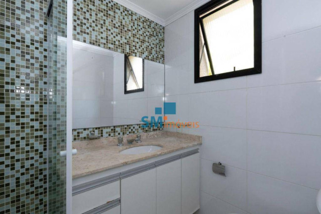 Imagem Apartamento com 3 Quartos à Venda, 92 m² em Vila Andrade - São Paulo