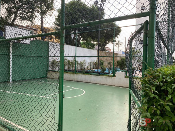 Imagem Apartamento com 3 Quartos à Venda, 65 m² em Vila Alzira - Santo André Imagem Apartamento com 3 Quartos à Venda, 65 m² em Vila Alzira - Santo André