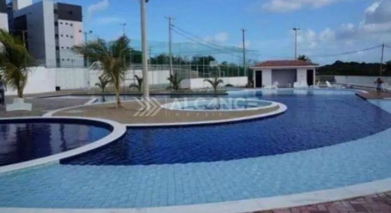 Imagem Apartamento com 3 Quartos à Venda, 85 m² em Portal Do Sol - João Pessoa Imagem Apartamento com 3 Quartos à Venda, 85 m² em Portal Do Sol - João Pessoa