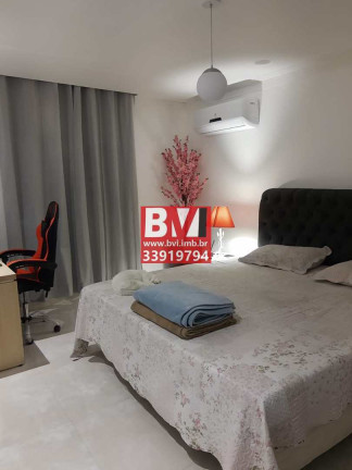 Imagem Apartamento com 2 Quartos à Venda, 70 m² em Braz De Pina - Rio De Janeiro Imagem Apartamento com 2 Quartos à Venda, 70 m² em Braz De Pina - Rio De Janeiro