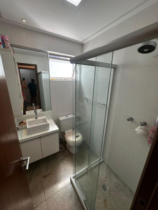 Imagem Apartamento com 3 Quartos à Venda, 124 m² em Casa Amarela - Recife