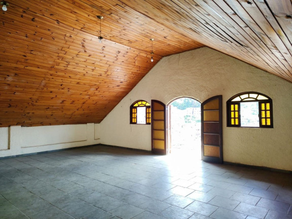 Imagem Casa com 3 Quartos à Venda, 90 m² em Barra Do Imbuí - Teresópolis